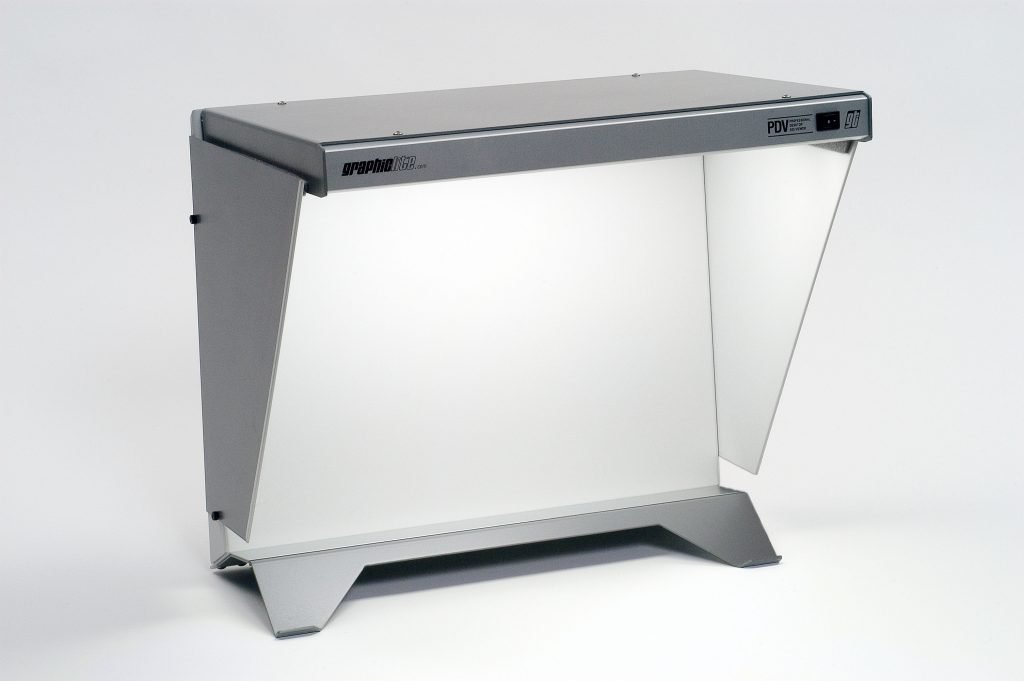 GTI PDV-3e Side Walls